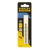 Grąžtas Stanley Wiertło do metalu hss-cnc fat max fi=4.5 mm