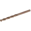 Grąžtas Stanley Wiertło do metalu hss-e kobalt fi=6.5 mm