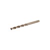 Stanley Wiertło HSS-e kobalto metalo grąžtas, skerspjūvis = 6 mm