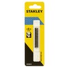 Stanley Wiertło Metalo grąžtas hss-r DIN 338, skersmuo 2,5 mm