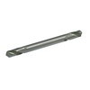 Wiertło Dvipusis metalinis grąžtas HSS DIN1451A, šlifuotas, 3,2 mm, 1 vnt., proline