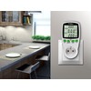 GreenBlue Energijos matuoklis Vatmetras GB202