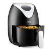 Kruger &amp; Matz TEESA DIGITAL AIR FRYER 1.8l oro gruzdintuvė