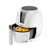 TEESA DIGITAL AIR FRYER 3.2L Baltas oro gruzdintuvė