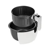 TEESA DIGITAL AIR FRYER 3.2L Baltas oro gruzdintuvė