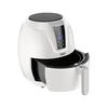 TEESA DIGITAL AIR FRYER 3.2L Baltas oro gruzdintuvė