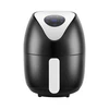 Kruger &amp; Matz TEESA DIGITAL AIR FRYER 1.8l oro gruzdintuvė