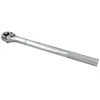 Grzechotka Terkšlė CV 3/4" ilgis = 370 mm, grįžtama, plienas, proline, įsk.