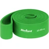Guma TPE mankštos juosta – „Power Band PT-5“, žalia, 23–55 kg, REBEL ACTIVE
