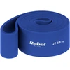 Guma TPE mankštos juosta – „Power Band PT-6“, mėlyna, 27–68 kg, REBEL ACTIVE