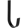 Hak Sieninis kabliukas, didelis, 18x11x2,5 cm, proline
