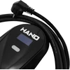 Hand Ev Įkroviklis samochodowa mobili regulowana type 2; 3.5 kw; 220v; 16a; ip55; dł przewodu 5m