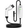 Plastrol Įkroviklis automobiliui mobilusis Type 2; 3,5 kW; 220 V; 16 A; IP67; kabelio ilgis 5 m