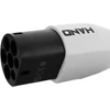 Hand Ev Įkroviklis samochodowa ścienna type 2; 22kw; 380v; 32a; ip55; dł przewodu 4,5mb