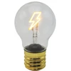 Hand Light Dekoracja świetlna ; żarówka led na baterie – piorun; lumen 2700-3000k