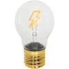 Hand Light Dekoracja świetlna ; żarówka led na baterie – piorun; lumen 2700-3000k