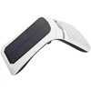 HAND Light Lampa ścienna składana solarna czujnik ruchu i zmierzchu; 4,5w; 430lm; 6000k + 30xled smd – ip44