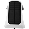 HAND Light Lampa ścienna składana solarna czujnik ruchu i zmierzchu, 3,5w; 330lm; 6000k + 20xled smd – ip44