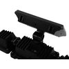 HAND Light Lampa ścienna solarna 3x panel 218 led su pultu , czujnik ruchu, zmierzchu – 4w ; 500lm – ip65