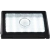 Hand Light Lampa ścienna solarna czujnik ruchu i zmierzchu; 3w; 400lm; 5000k; ładowanie usb-c – ip44