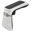 HAND Light Lampa ścienna solarna składana czujnik ruchu i zmierzchu, 2,5w; 220lm; 6000k + 16xled smd tył – ip44