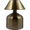 Hand Light Lampka dekoracyjna 2,5w; 30lm; 3 barwy światła su funkcija przyciemniania; auksinė