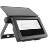 HAND Light Naświetlacz solarny pir 24led 8w; 800lm; ip54