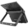 Hand Light Naświetlacz solarny pir 32led 13w; 1600lm; ip54