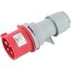 HAND Wtyczka siłowa 4p – 32a