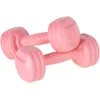 Bituminiai hanteliai 2x1.5kg, REBEL ACTIVE
