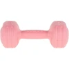 Bituminiai hanteliai 2x1.5kg, REBEL ACTIVE