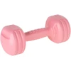 Bituminiai hanteliai 2x1.5kg, REBEL ACTIVE