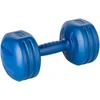 Bituminiai hanteliai 2x4kg, REBEL ACTIVE