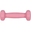 Hantelki Ketaus neopreno hanteliai HEX 2x0.5kg, REBEL ACTIVE