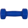 Hantelki Ketaus neopreno hanteliai HEX 2x1.5kg, REBEL ACTIVE