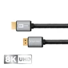 HDMI-HDMI 2.1 8K laidas 1.8 m Kruger &amp; Matz