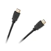Kabelinis HDMI – HDMI 2.0 4K 15m Cabletech Eco Line