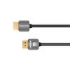 Kruger &amp; Matz HDMI – HDMI kabelis 4K (A-A) 3m