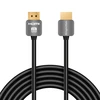 Kruger &amp; Matz HDMI – HDMI kabelis 4K (A-A) 3m