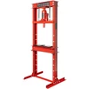 Hidraulinis presas dirbtuvėms 12 t, AMIO-04953