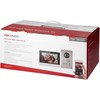 VIDEO DOMOFONO RINKINYS DS-KIS703Y-P Hikvision