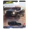Jada Toys Hot Wheels Fast &amp; Furious lamborghini LM002