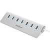 HUB „Rebel“ 7 prievadų USB 3.0 šakotuvas (daliklis)