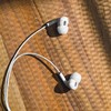 Kruger & Matz C1 ausinės su mikrofonu USB-C