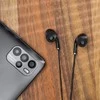 Kruger &amp; Matz C1 ausinės su mikrofonu USB-C
