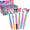Clementoni Zabawki Kūrybinis rašiklių gamybos rinkinys Hello Kitty, 2 vnt.