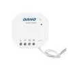 ORNO SMART HOME PALAUTO RELE SU 1000 W RADIJO IMTUVU