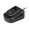 Rebel Tools akumuliatorių įkroviklis 20V 2-4A