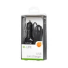 M-Life automobilinis įkroviklis Apple iPhone iPad + USB 2100 mA