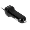 Rebel mikro USB automobilinis įkroviklis